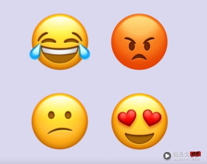 相关信息I 7月17日是Emoji日！关于表情符号的5个冷知识！ 更多热点 图4张